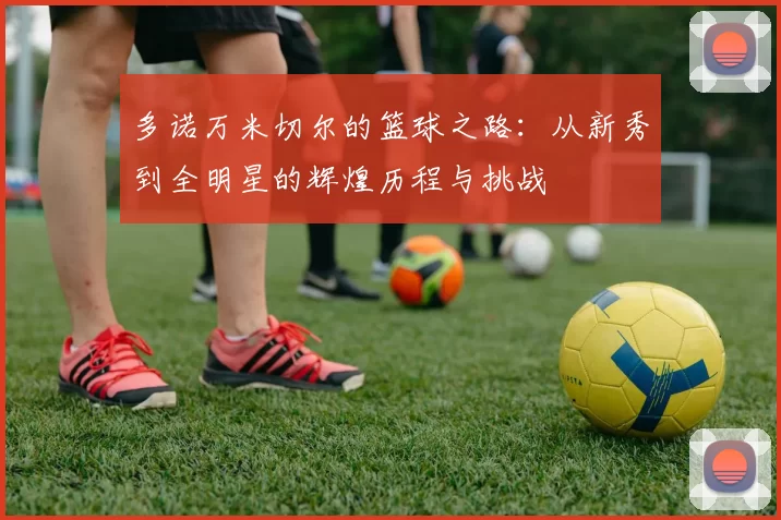 多诺万米切尔的篮球之路：从新秀到全明星的辉煌历程与挑战