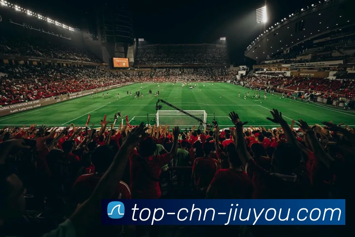 JIUYOU.COM品牌故事