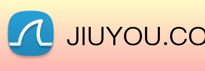 JIUYOU.COM Logo